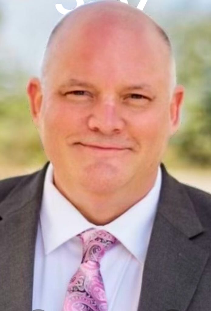 Scotty Lewis — licensed Medicare and life insurance agent Upper Cumberland Tennessee