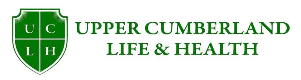 Upper Cumberland Life & Health logo