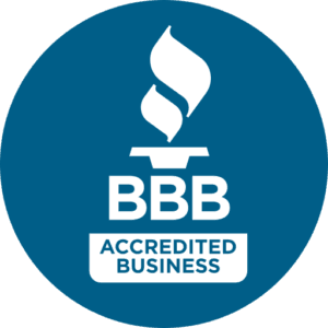 Better Business Bureau accredited business — Upper Cumberland Life & Health