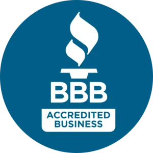 Better Business Bureau accredited business — Upper Cumberland Life & Health